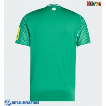 Fotballdrakt Herre Newcastle United Bortedrakt 2025-26 Kortermet